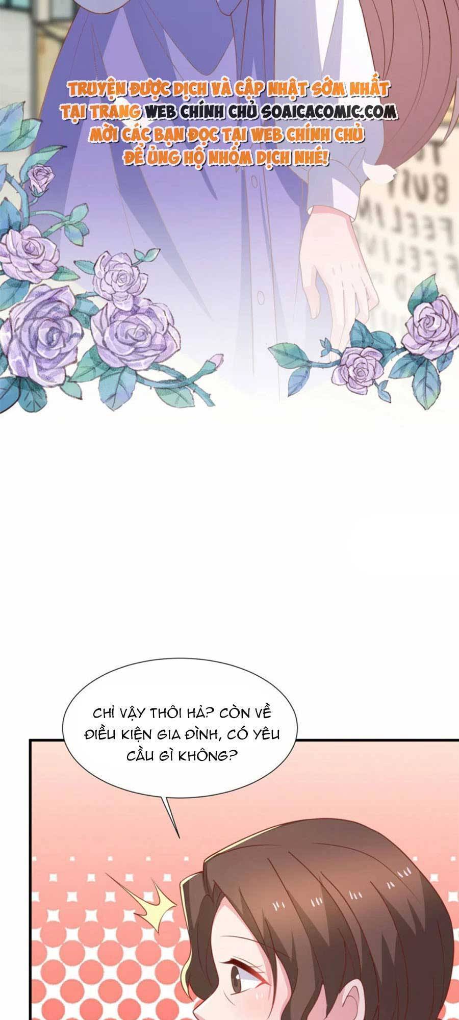 Sự Trả Thù Của Nữ Vương - Chương 110