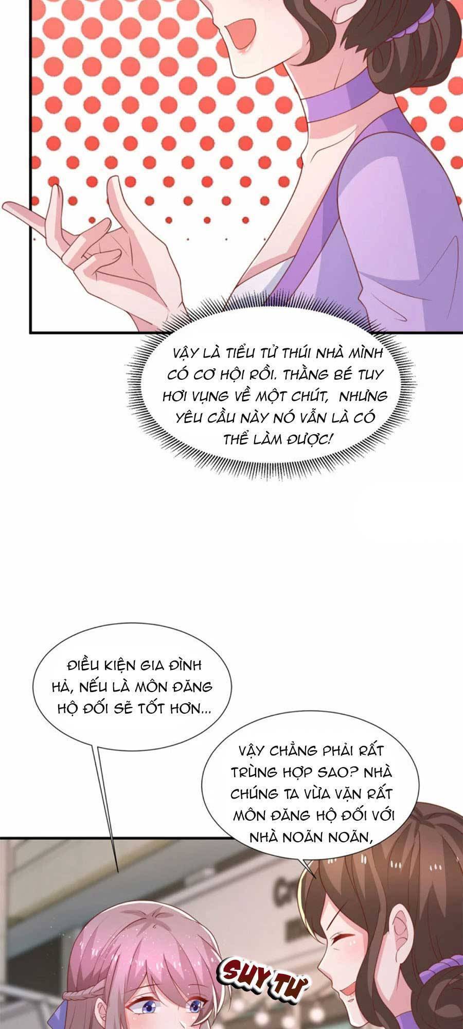 Sự Trả Thù Của Nữ Vương - Chương 110