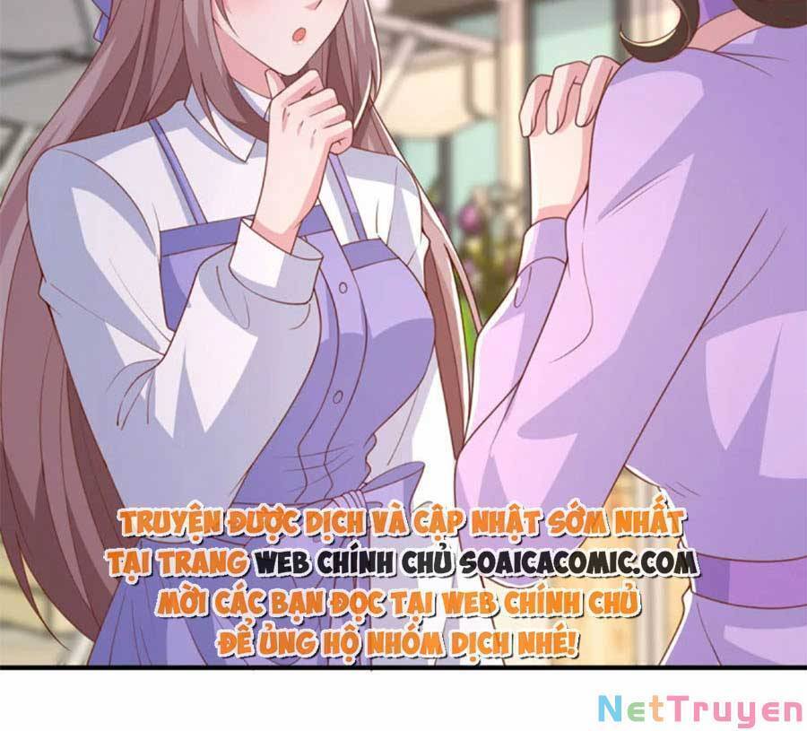 Sự Trả Thù Của Nữ Vương - Chương 110