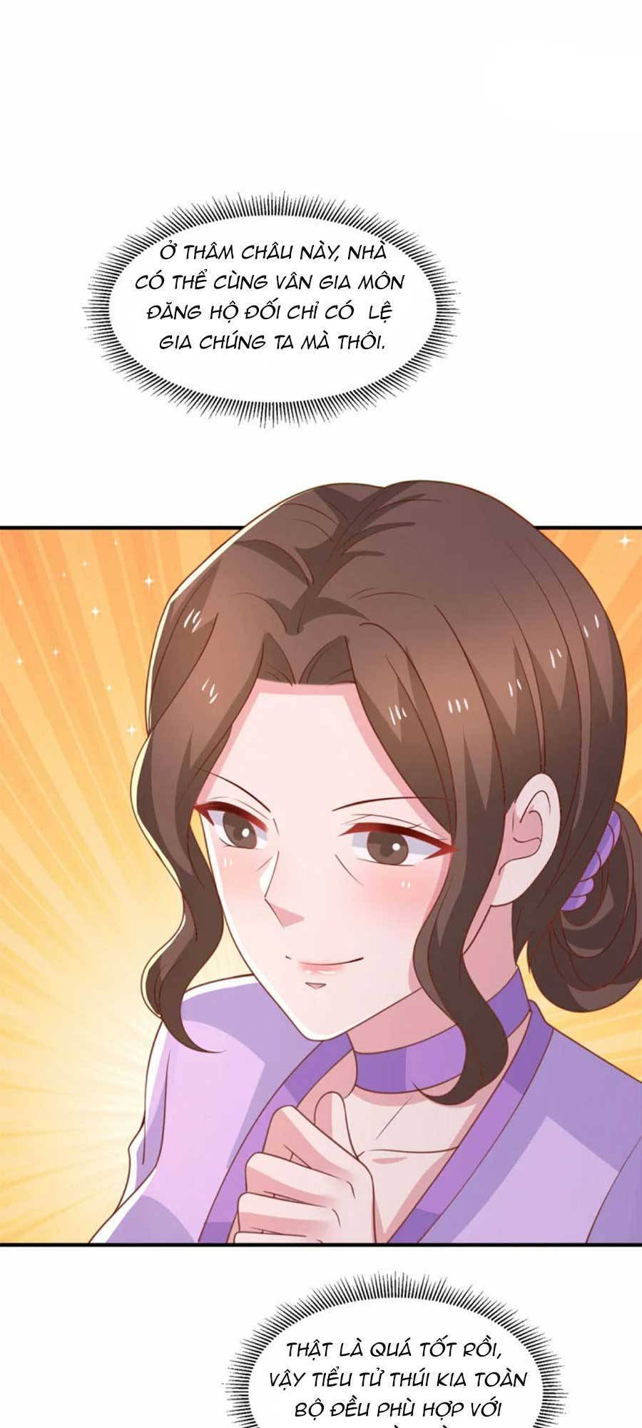 Sự Trả Thù Của Nữ Vương - Chương 110