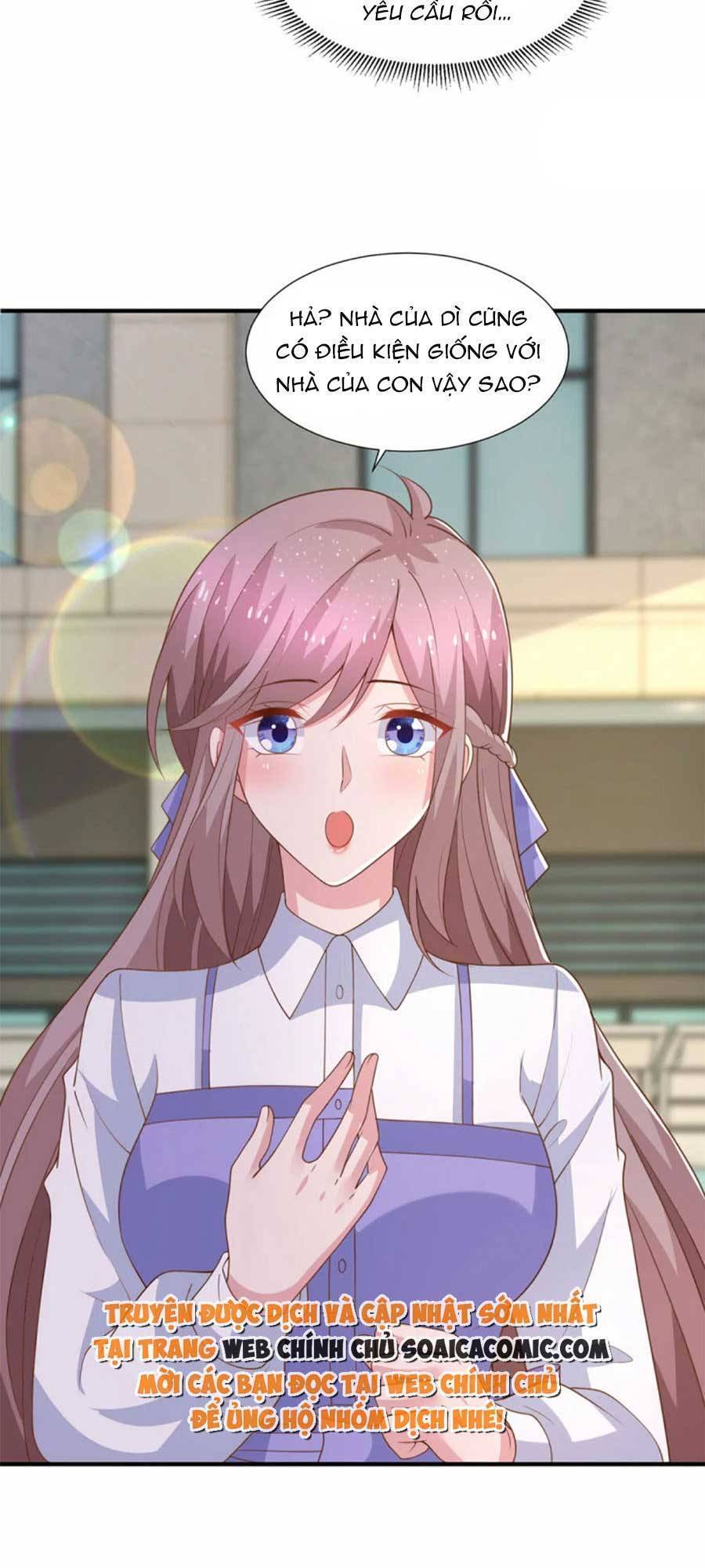 Sự Trả Thù Của Nữ Vương - Chương 110