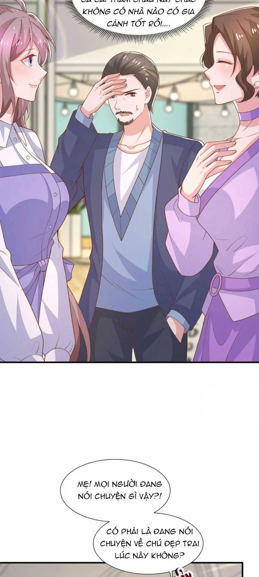 Sự Trả Thù Của Nữ Vương - Chương 110