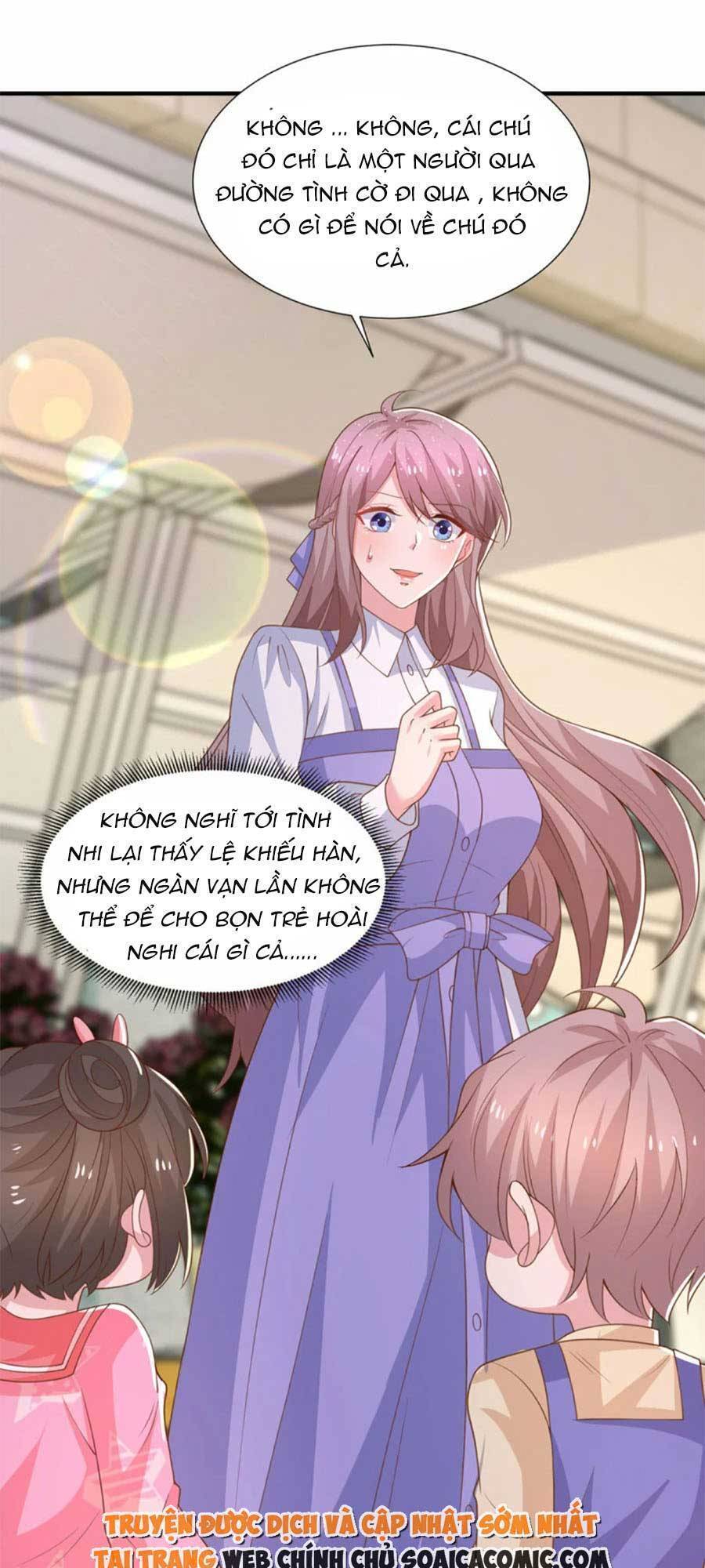 Sự Trả Thù Của Nữ Vương - Chương 110