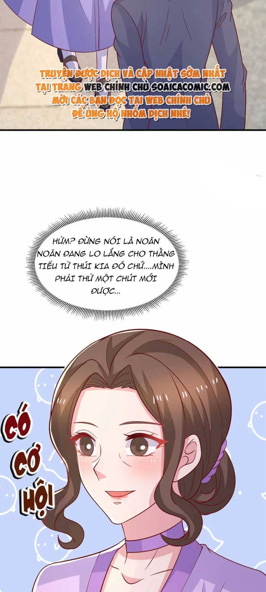 Sự Trả Thù Của Nữ Vương - Chương 110