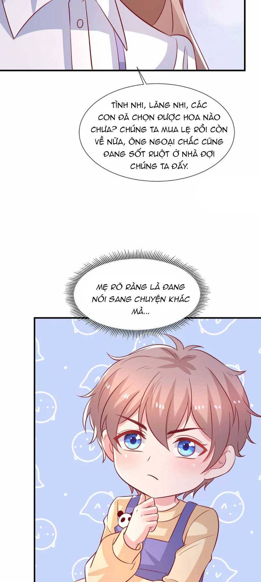 Sự Trả Thù Của Nữ Vương - Chương 110