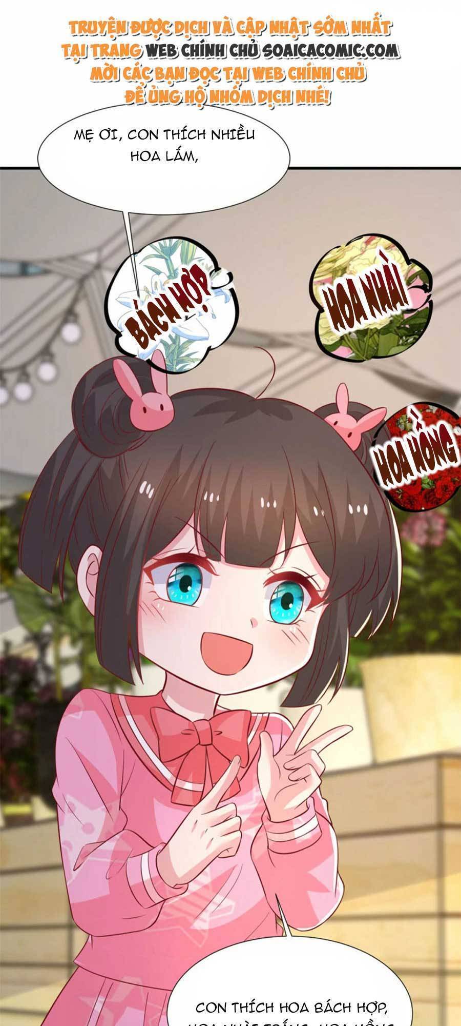 Sự Trả Thù Của Nữ Vương - Chương 110