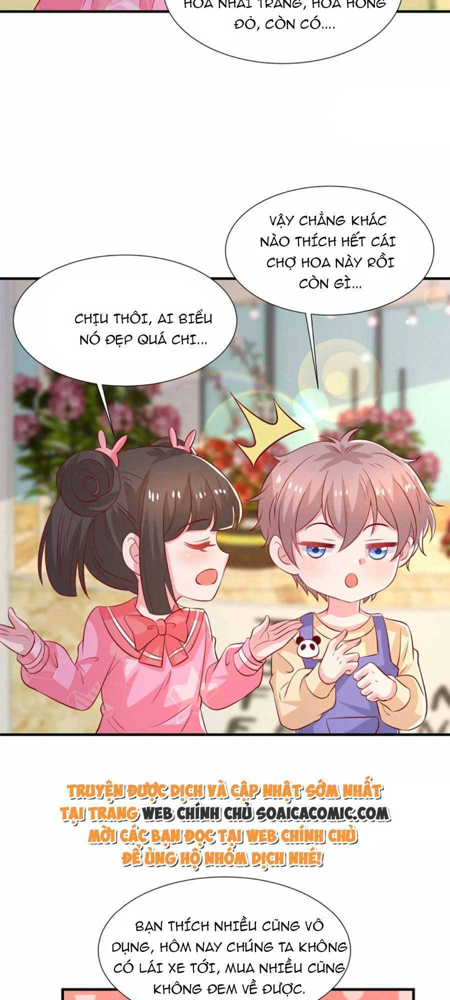 Sự Trả Thù Của Nữ Vương - Chương 110