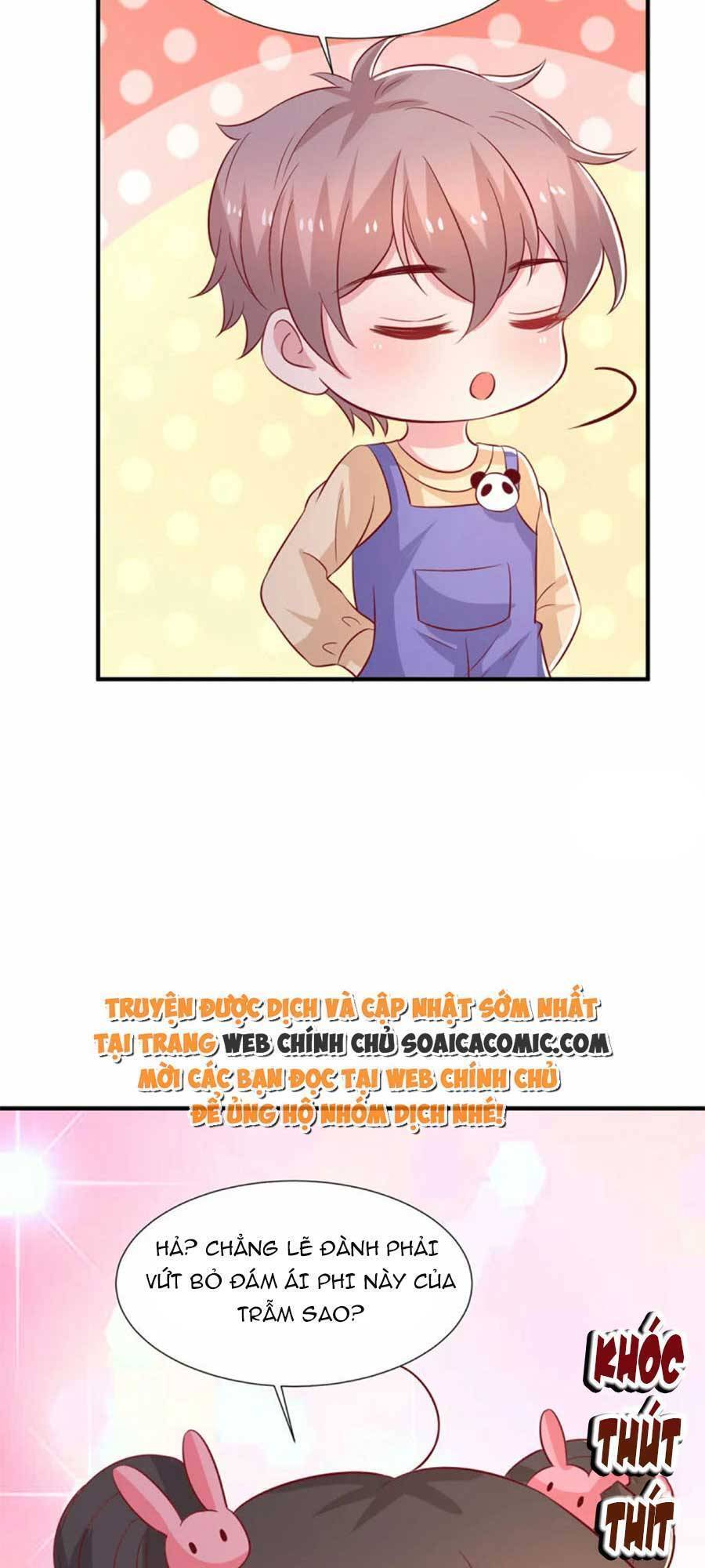 Sự Trả Thù Của Nữ Vương - Chương 110