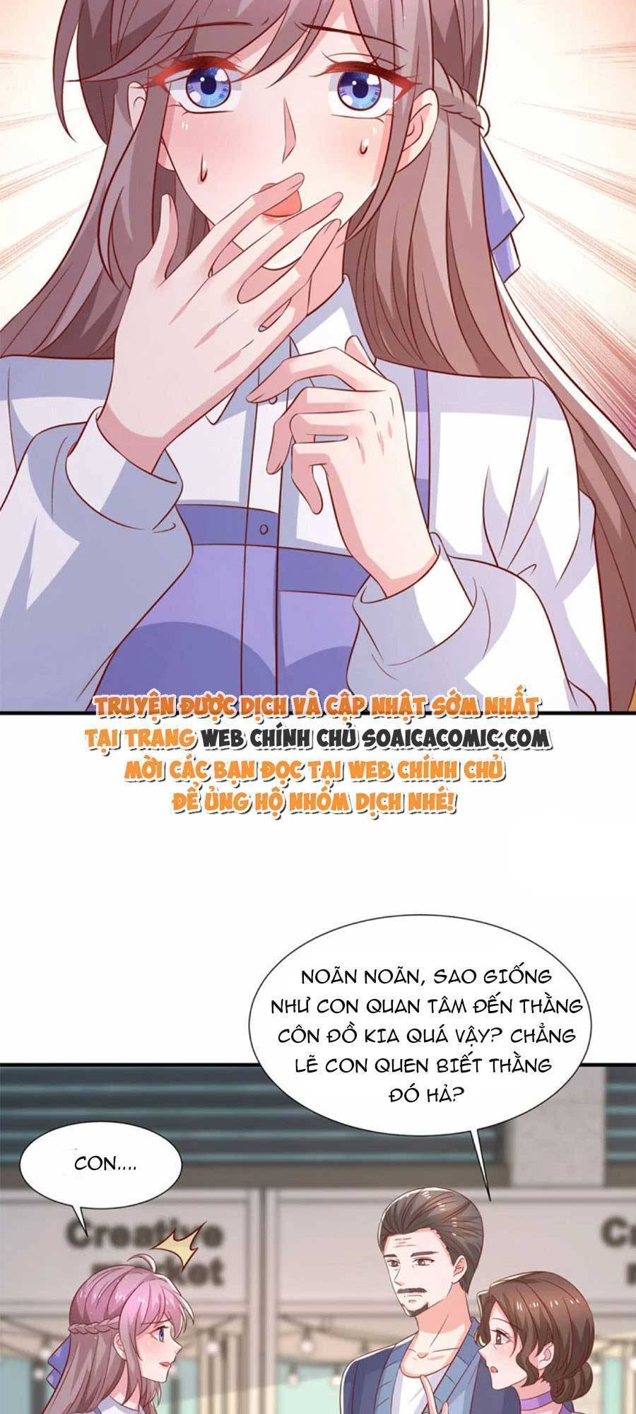 Sự Trả Thù Của Nữ Vương - Chương 110