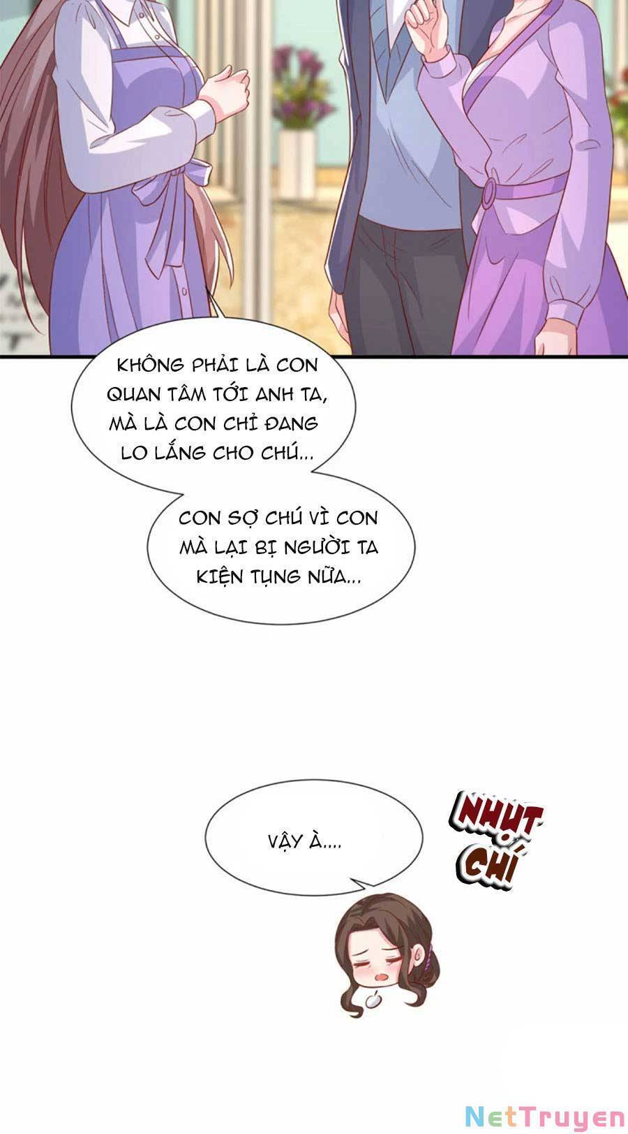 Sự Trả Thù Của Nữ Vương - Chương 110