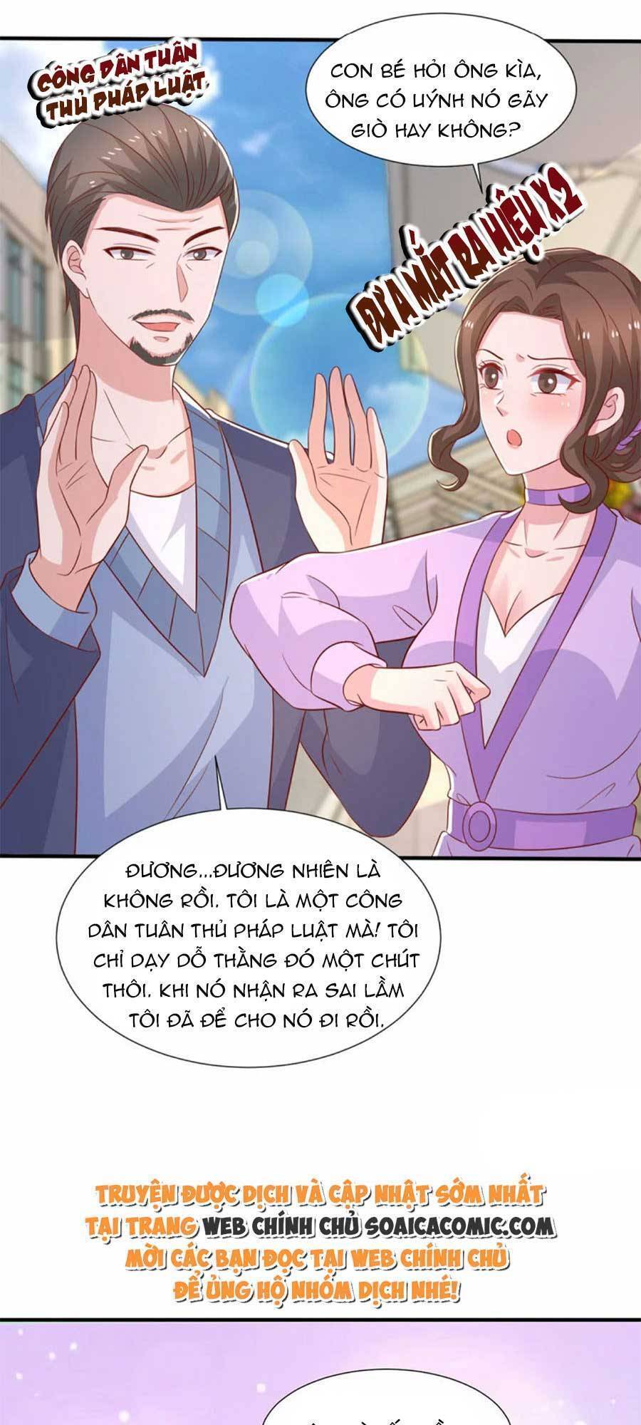 Sự Trả Thù Của Nữ Vương - Chương 110