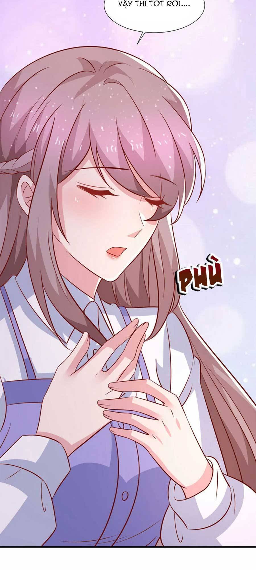 Sự Trả Thù Của Nữ Vương - Chương 110