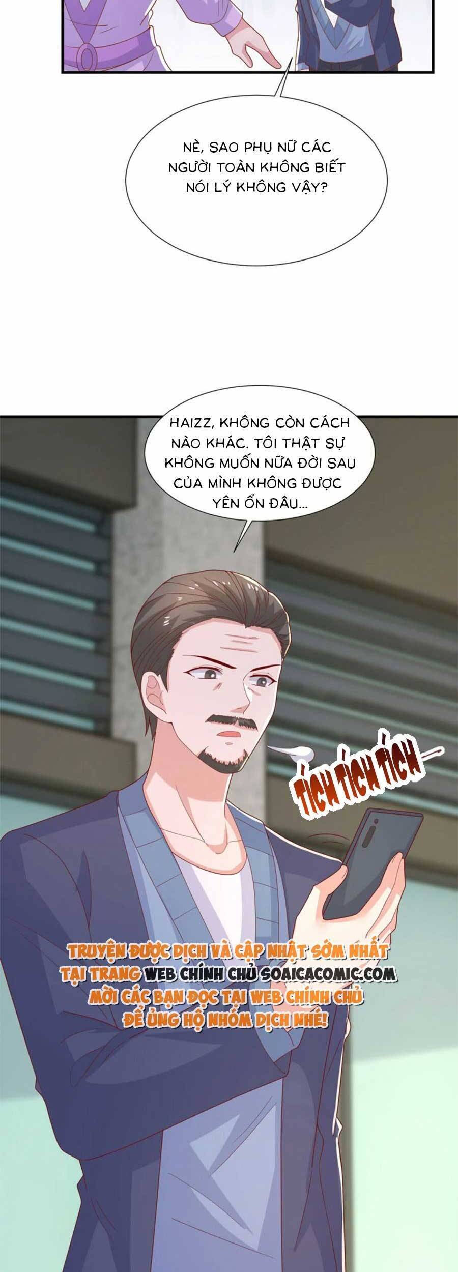 Sự Trả Thù Của Nữ Vương - Chương 111