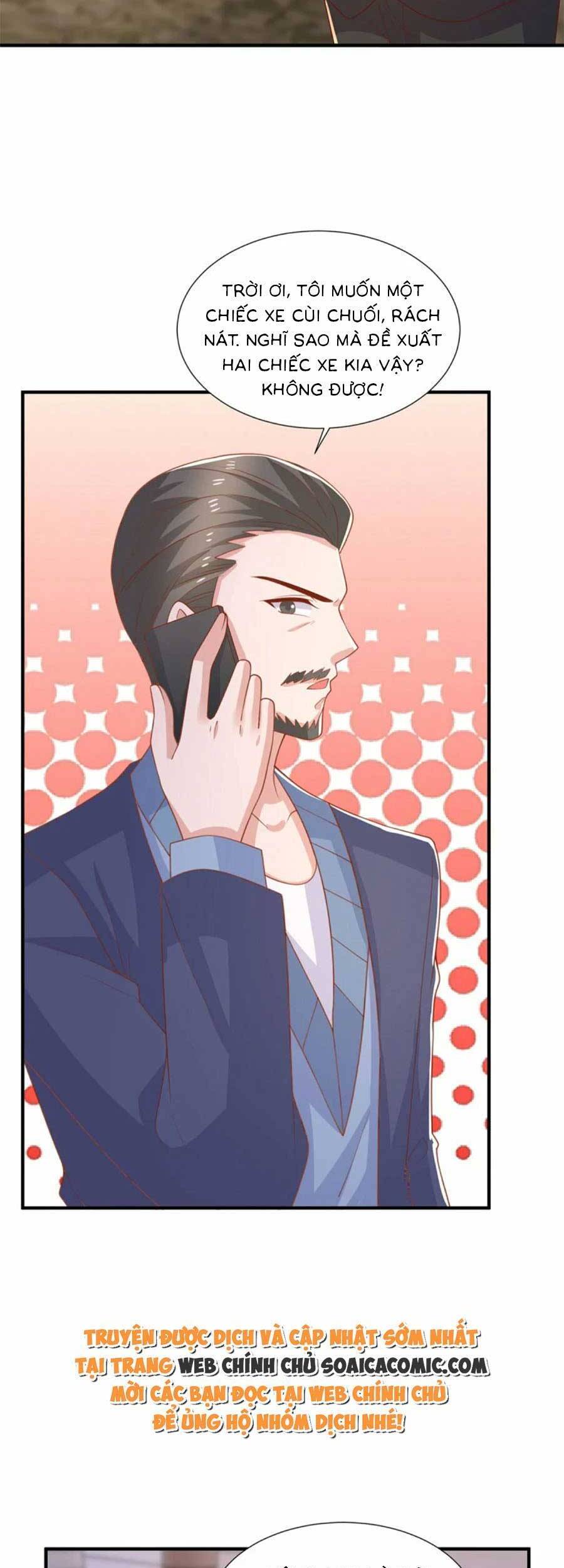 Sự Trả Thù Của Nữ Vương - Chương 111