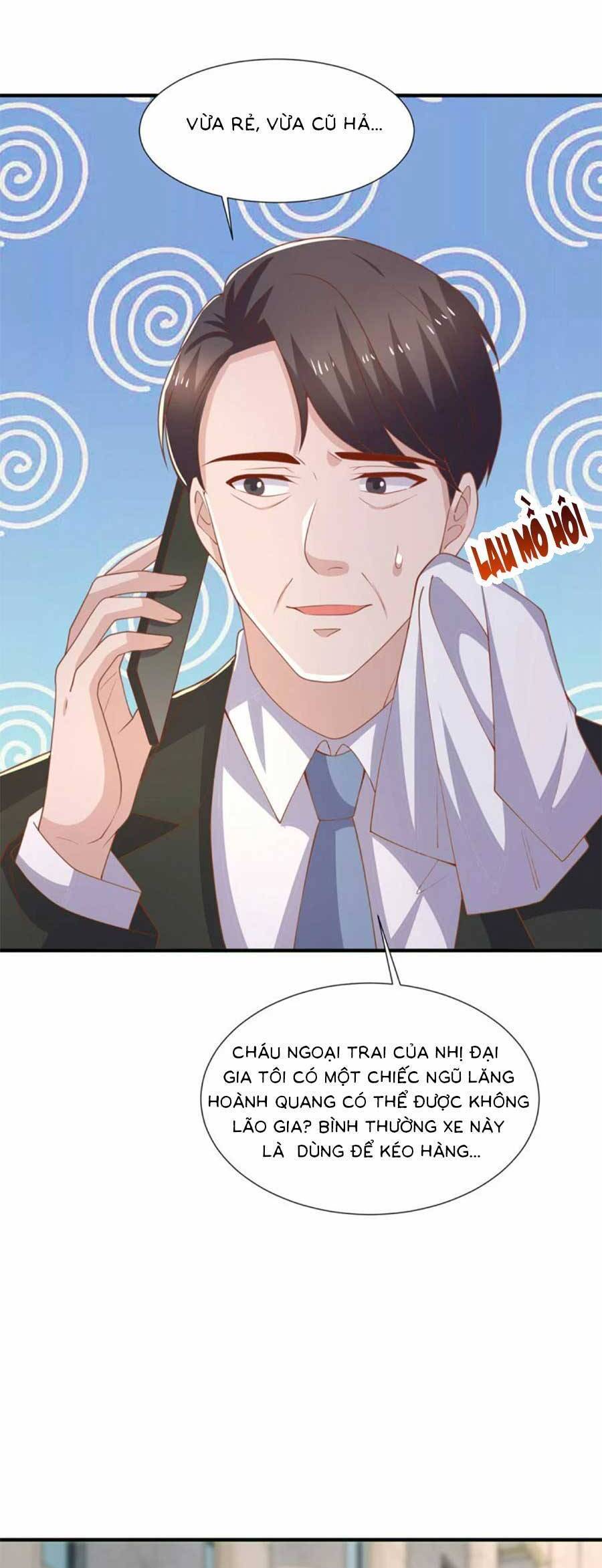 Sự Trả Thù Của Nữ Vương - Chương 111