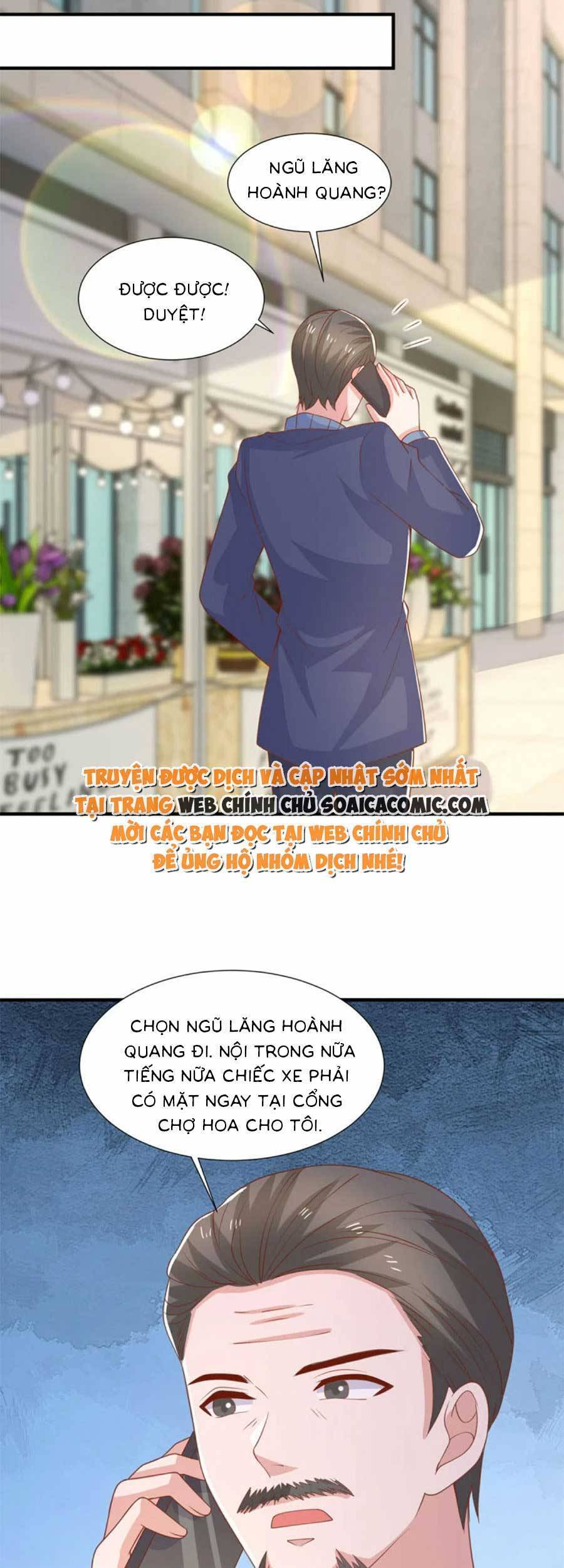 Sự Trả Thù Của Nữ Vương - Chương 111