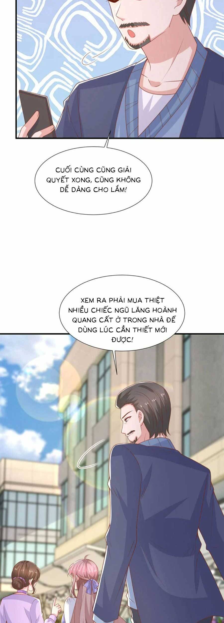 Sự Trả Thù Của Nữ Vương - Chương 111