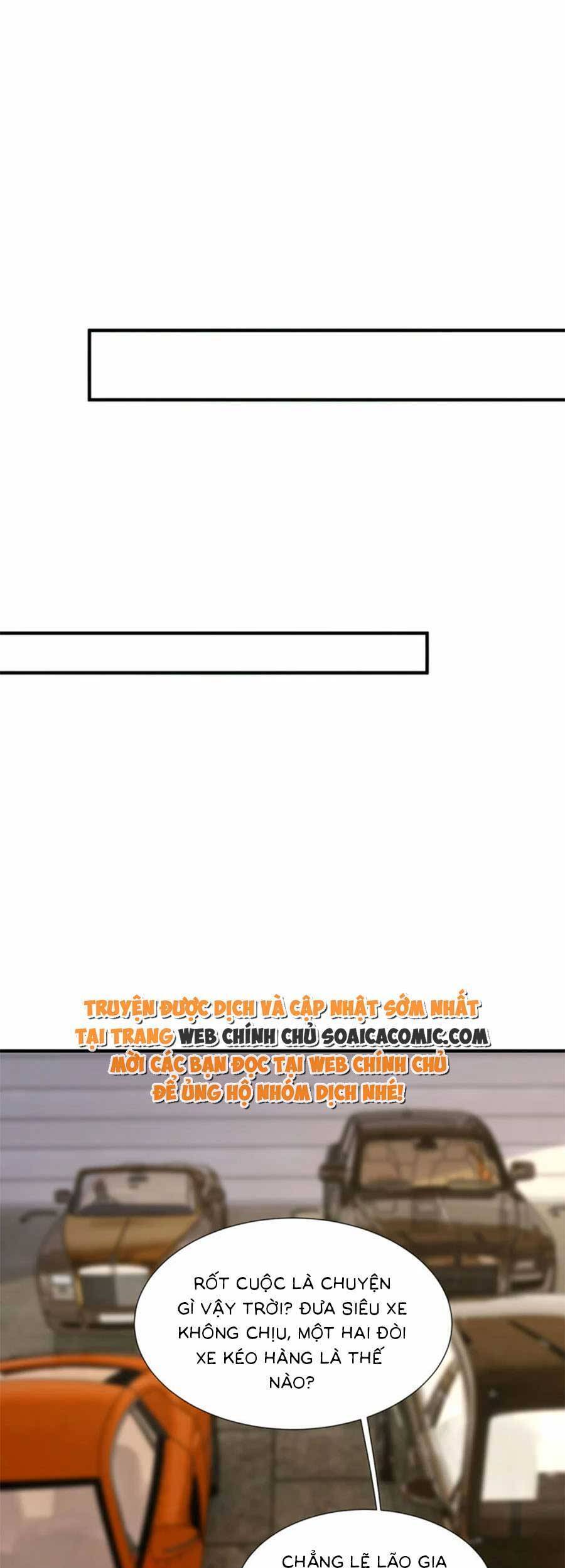 Sự Trả Thù Của Nữ Vương - Chương 111