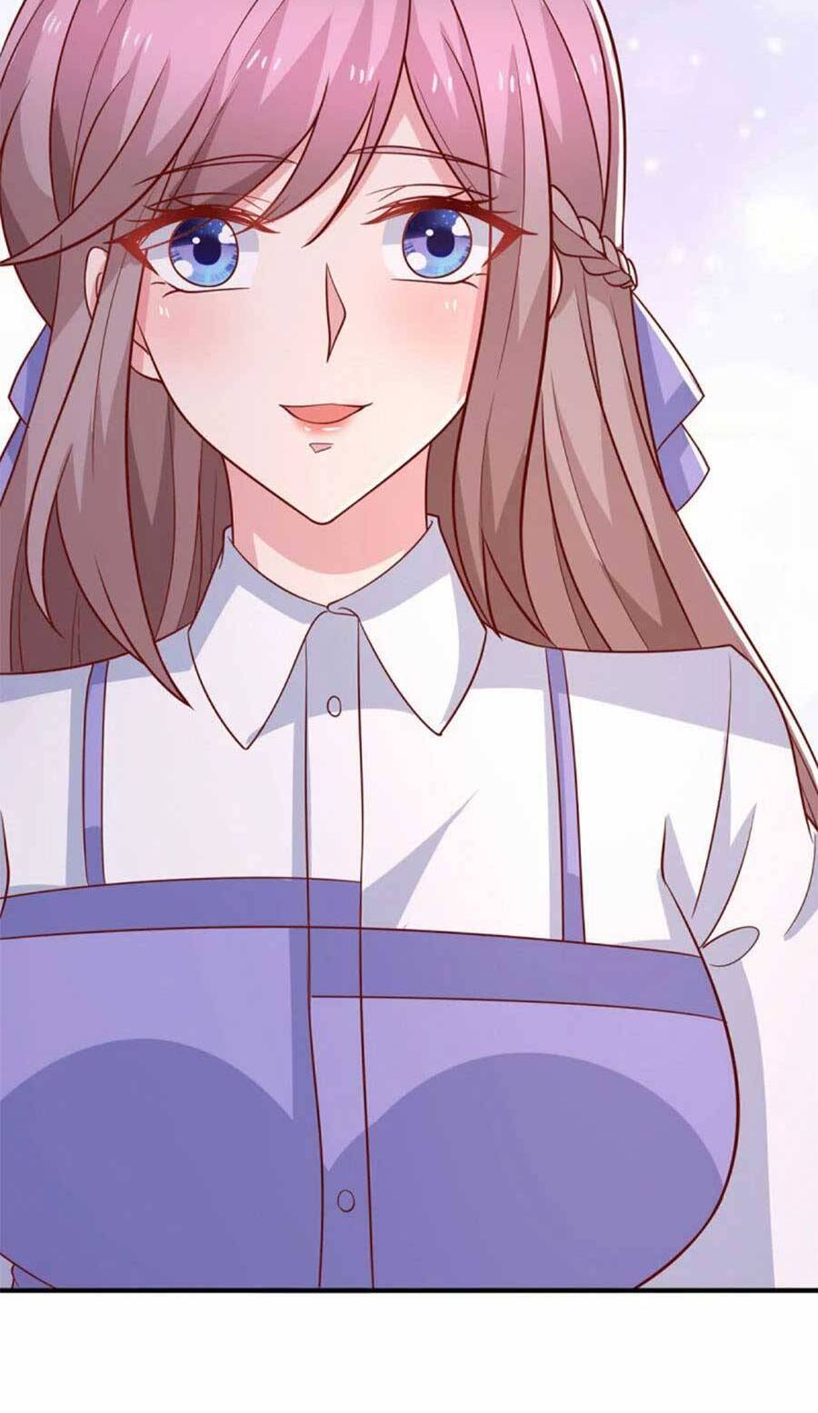 Sự Trả Thù Của Nữ Vương - Chương 111