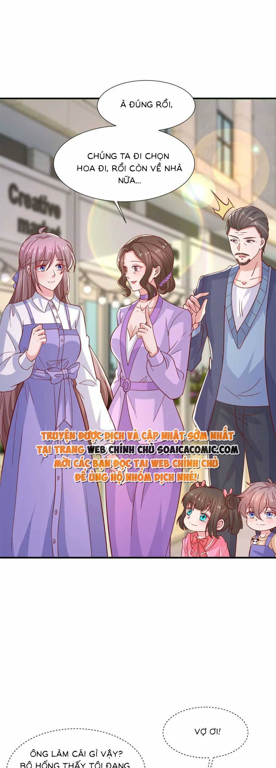 Sự Trả Thù Của Nữ Vương - Chương 111