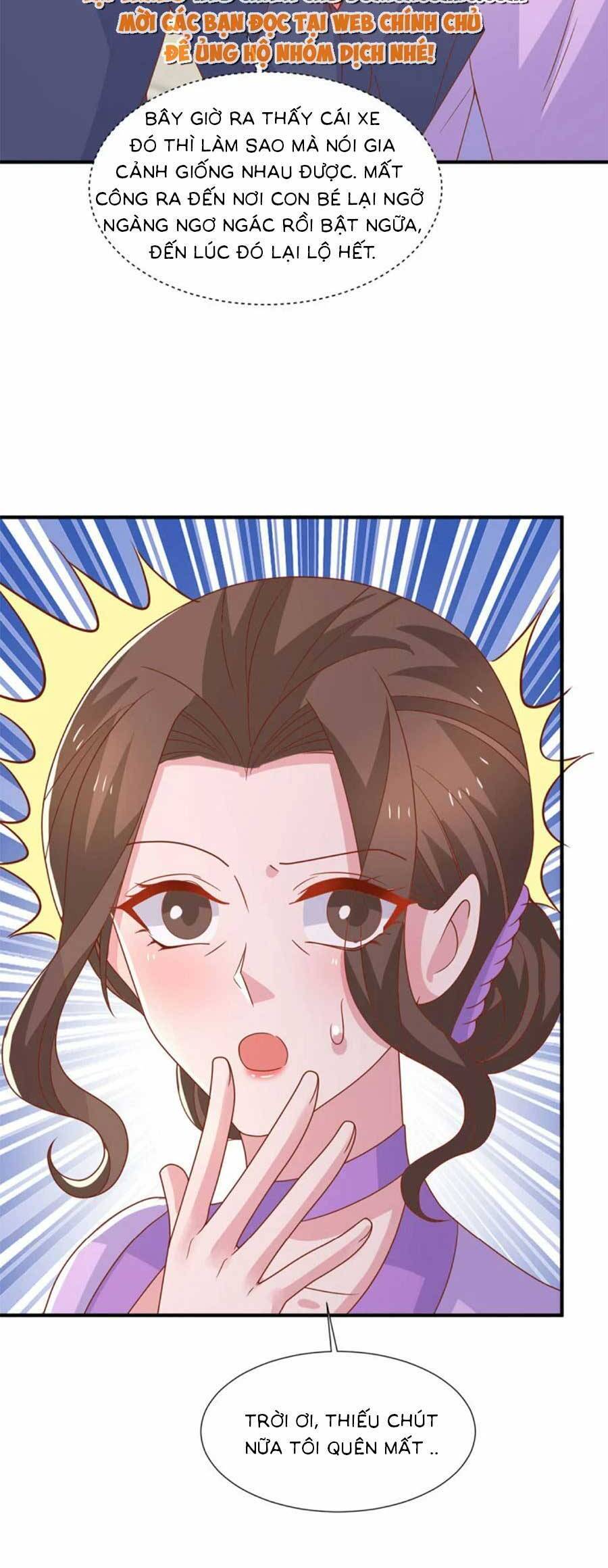 Sự Trả Thù Của Nữ Vương - Chương 111