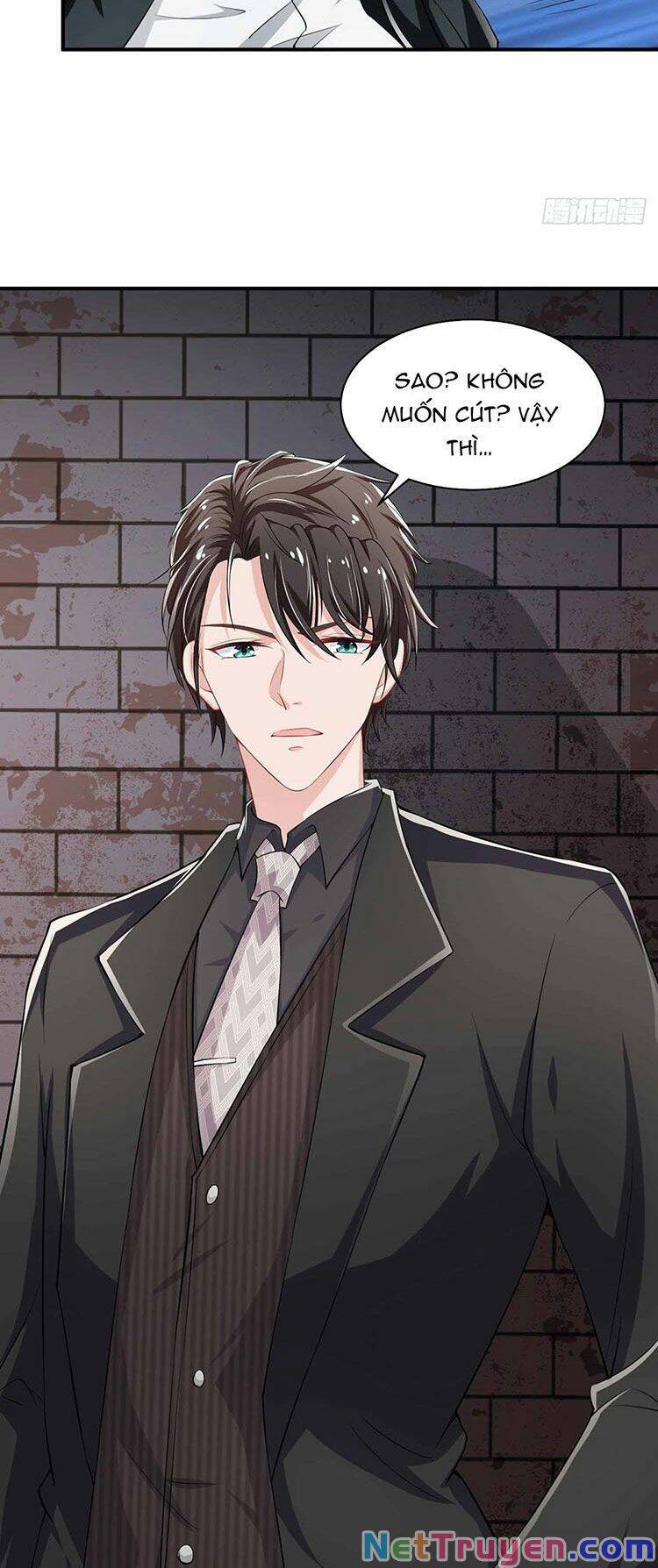 Sự Trả Thù Của Nữ Vương - Chương 19