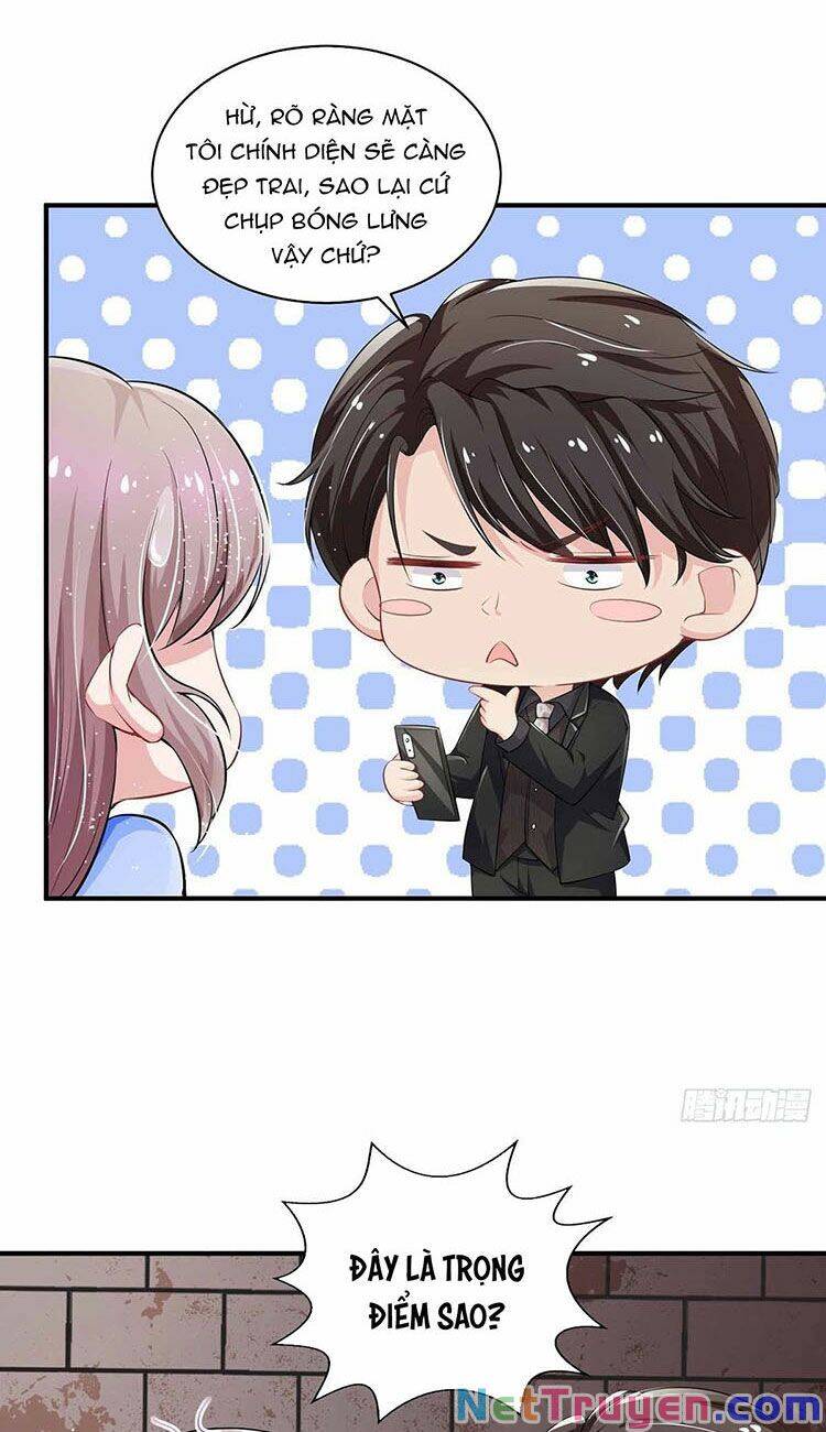 Sự Trả Thù Của Nữ Vương - Chương 19