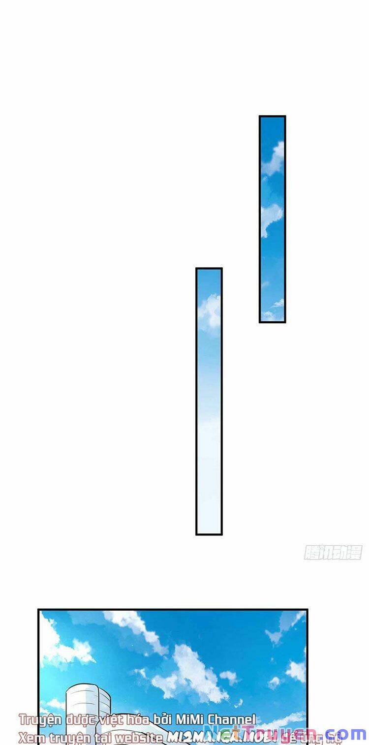 Sự Trả Thù Của Nữ Vương - Chương 20