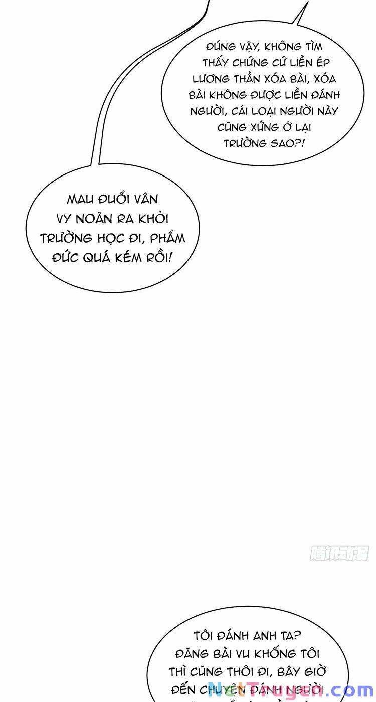 Sự Trả Thù Của Nữ Vương - Chương 20