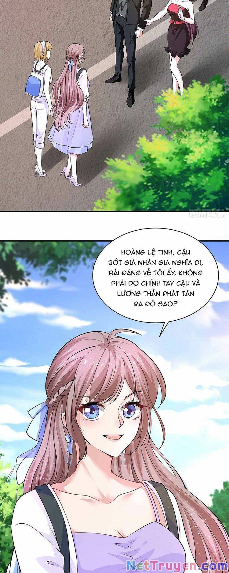 Sự Trả Thù Của Nữ Vương - Chương 20