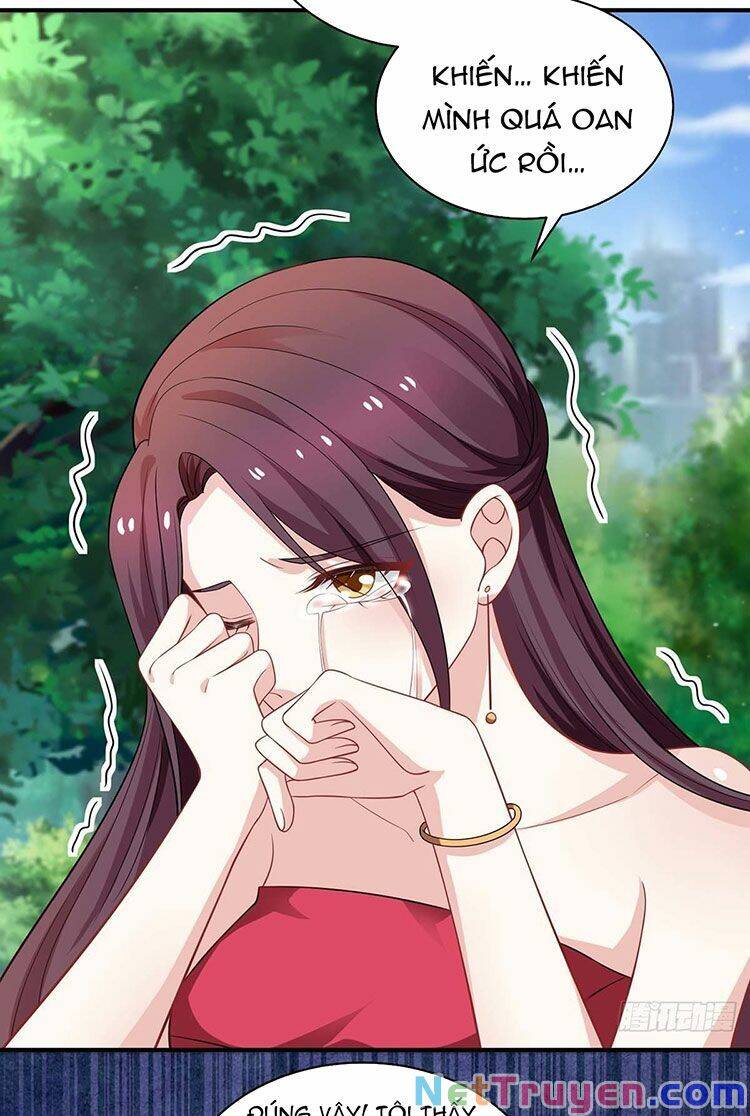 Sự Trả Thù Của Nữ Vương - Chương 20