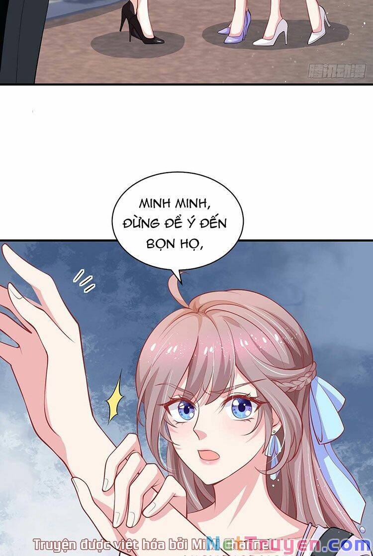 Sự Trả Thù Của Nữ Vương - Chương 20