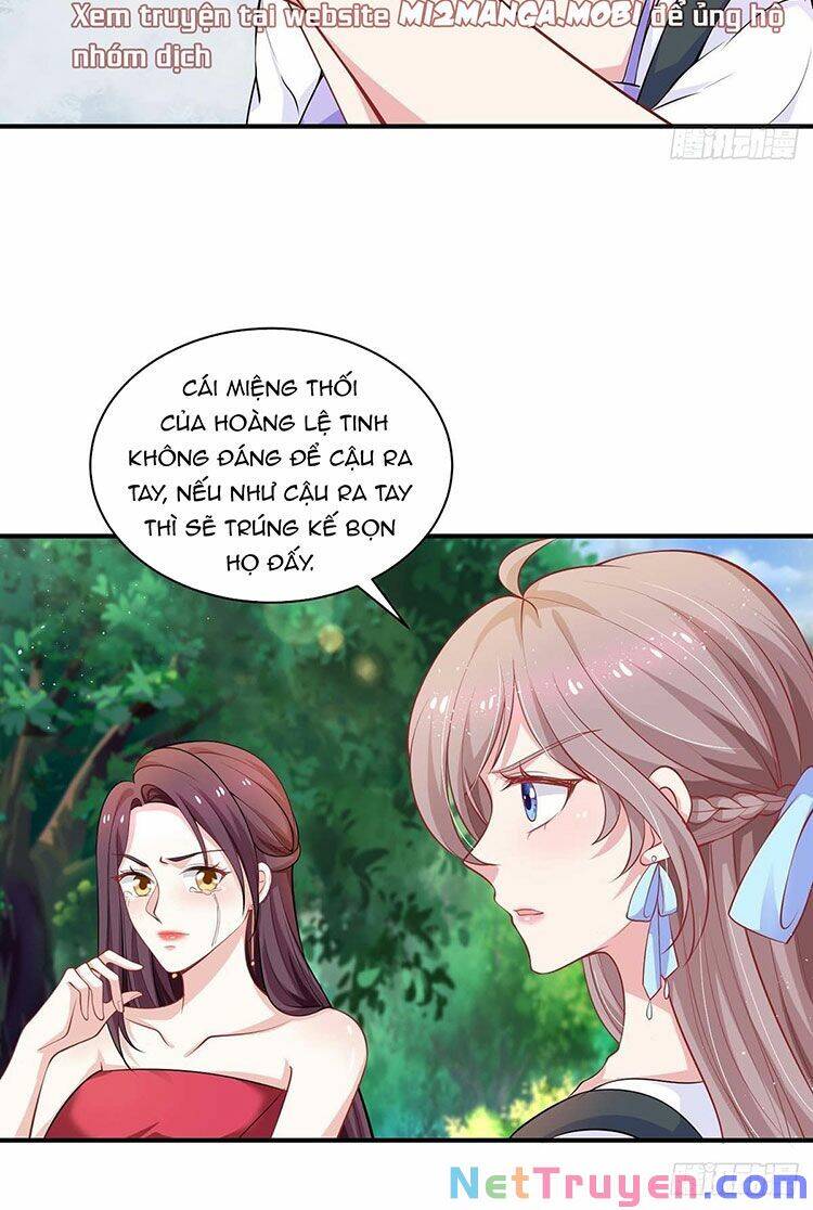 Sự Trả Thù Của Nữ Vương - Chương 20