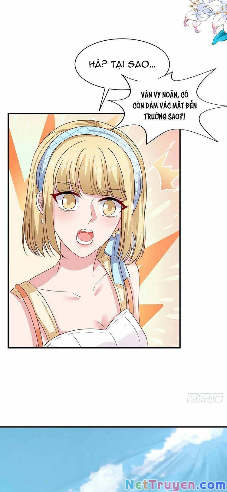 Sự Trả Thù Của Nữ Vương - Chương 20