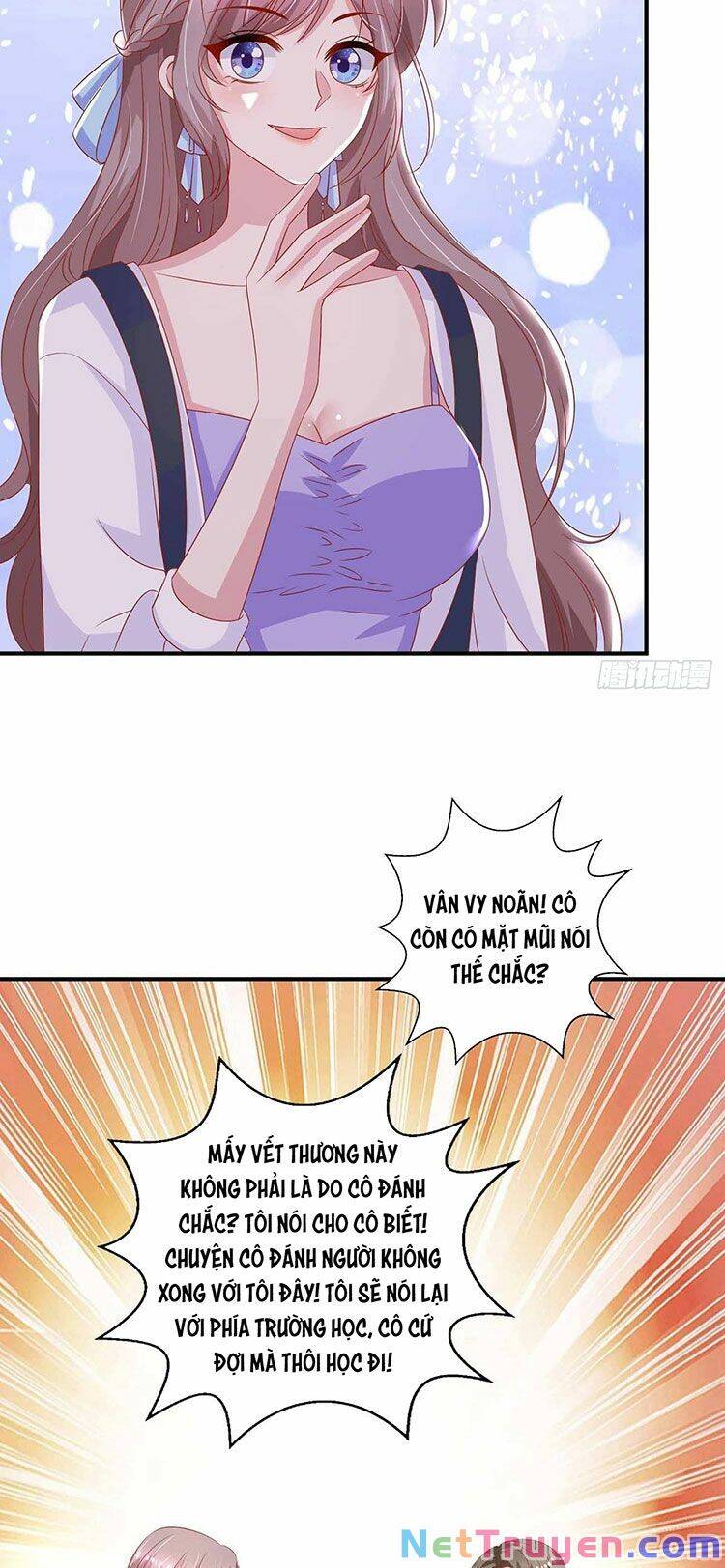 Sự Trả Thù Của Nữ Vương - Chương 20