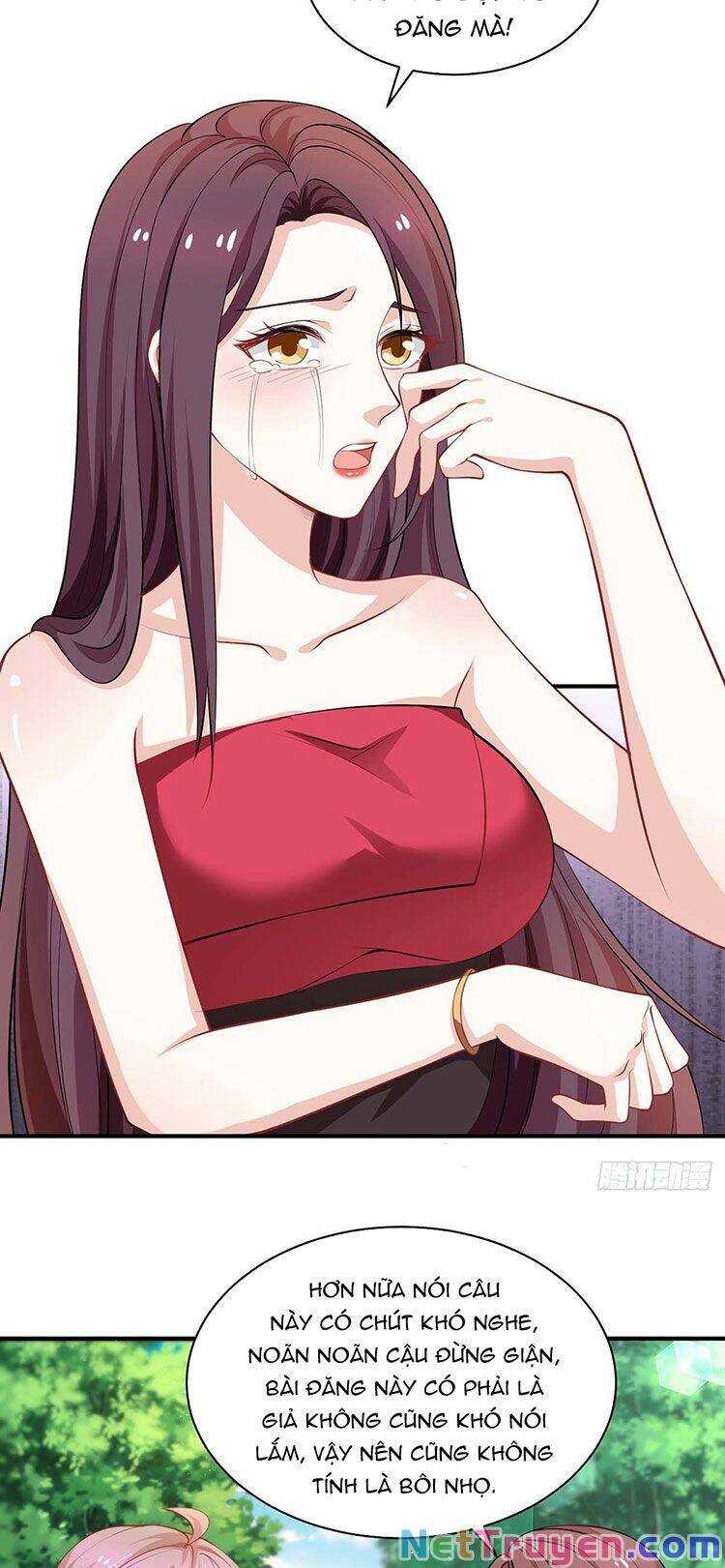 Sự Trả Thù Của Nữ Vương - Chương 21