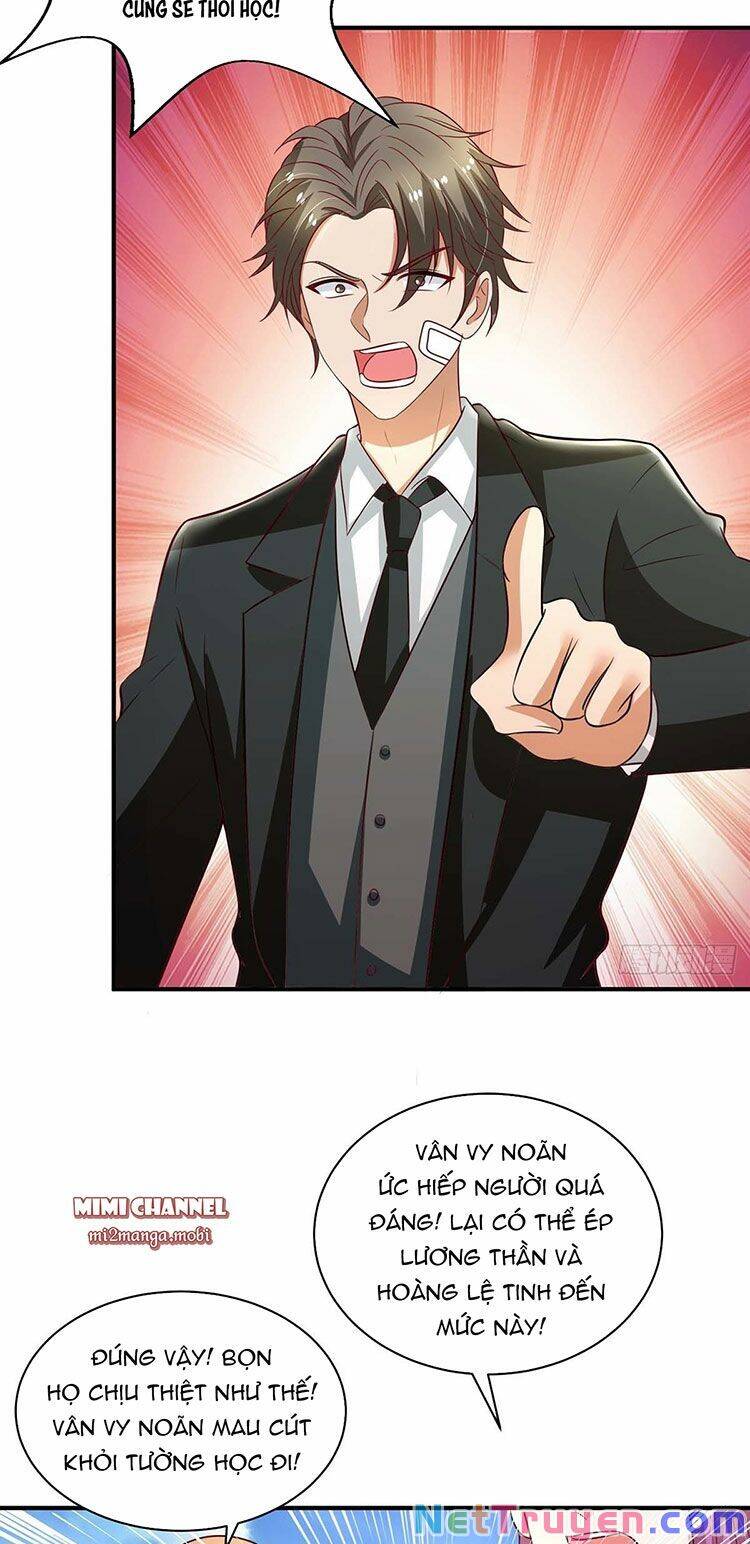 Sự Trả Thù Của Nữ Vương - Chương 21