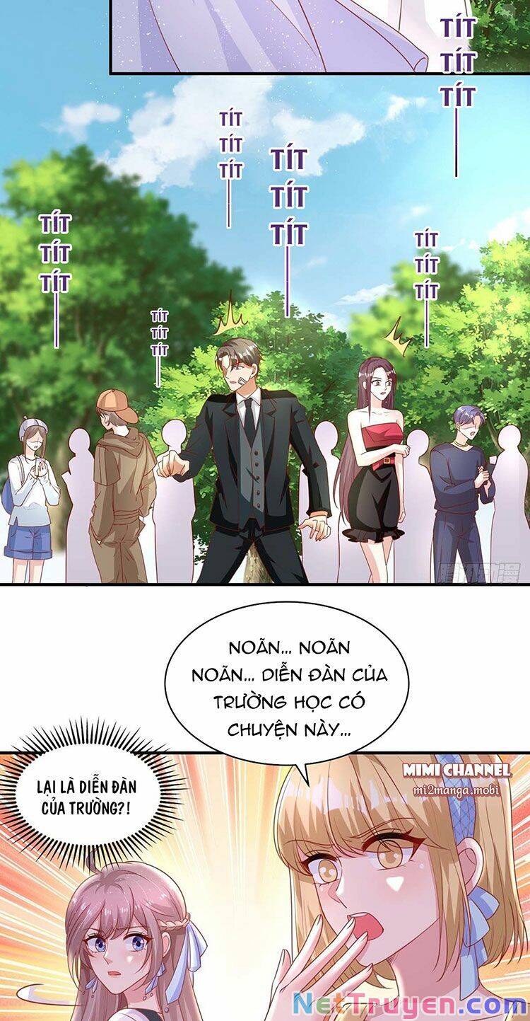 Sự Trả Thù Của Nữ Vương - Chương 21