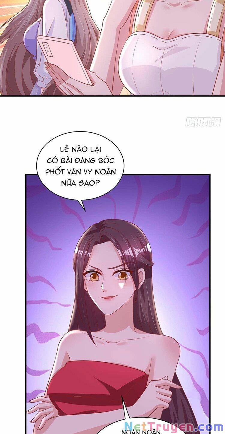 Sự Trả Thù Của Nữ Vương - Chương 21