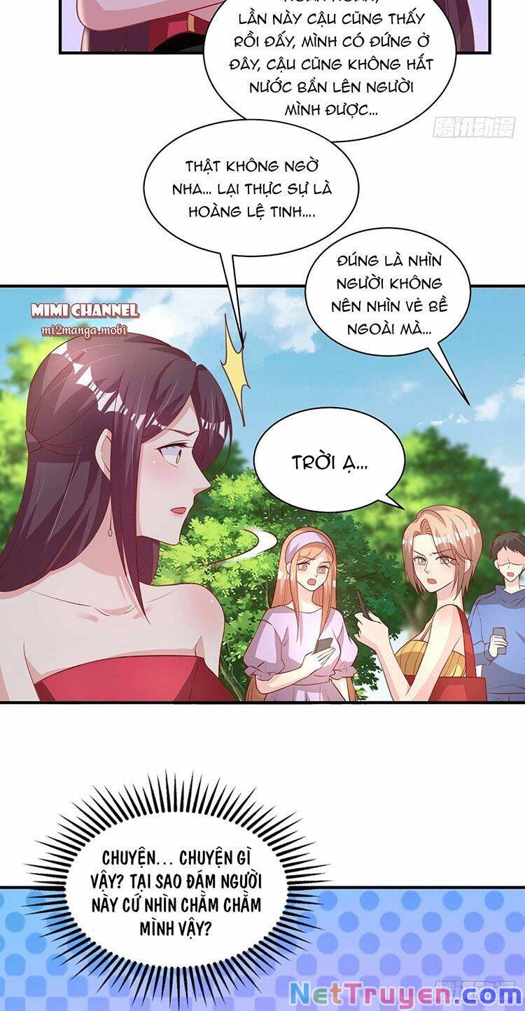 Sự Trả Thù Của Nữ Vương - Chương 21