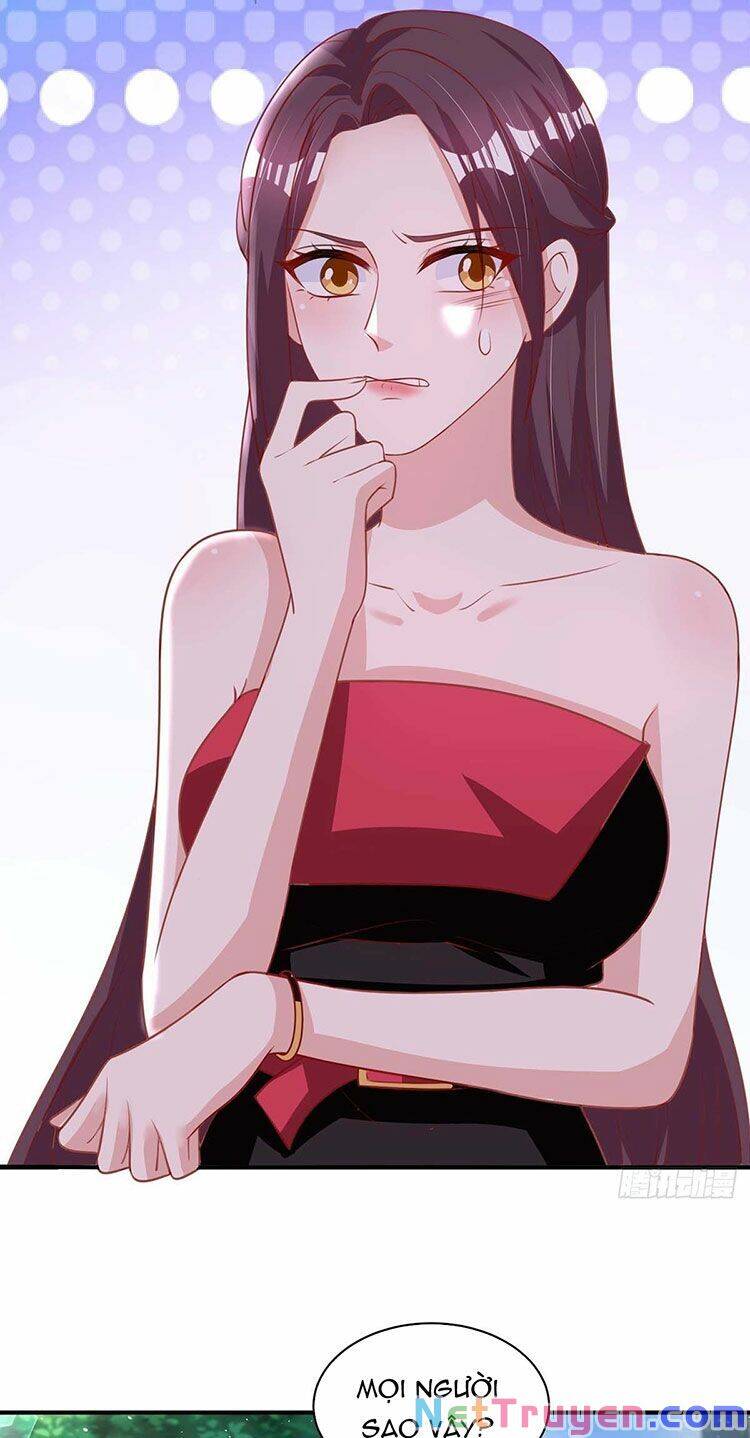 Sự Trả Thù Của Nữ Vương - Chương 21