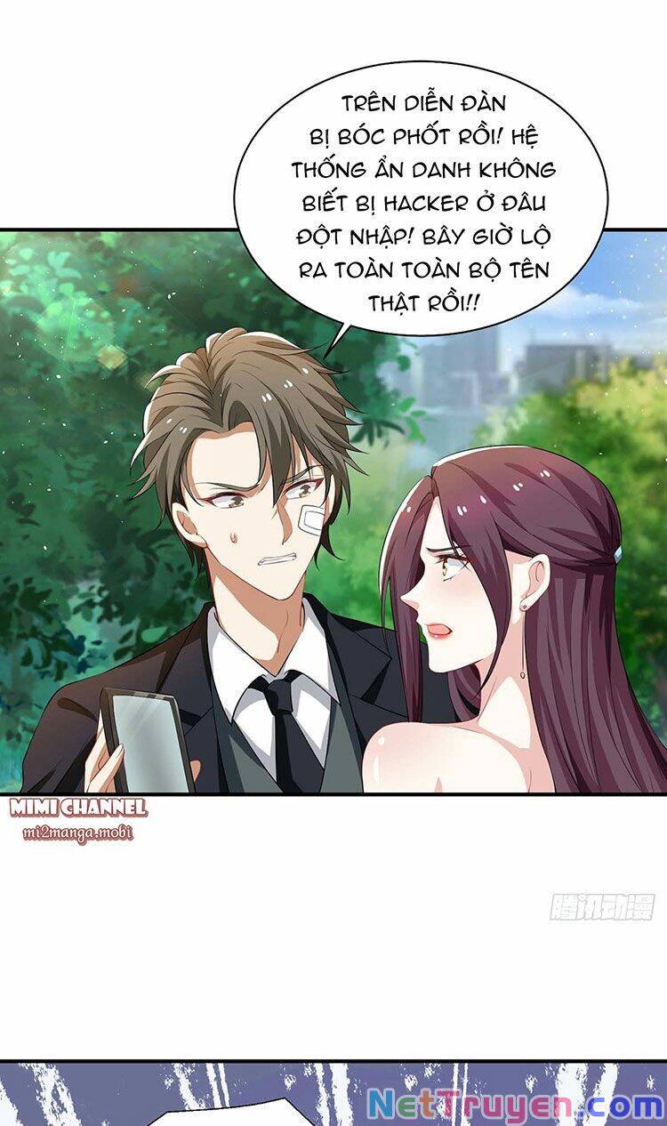 Sự Trả Thù Của Nữ Vương - Chương 21