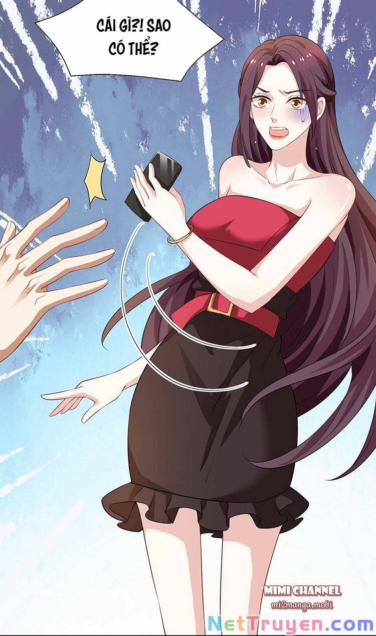 Sự Trả Thù Của Nữ Vương - Chương 21