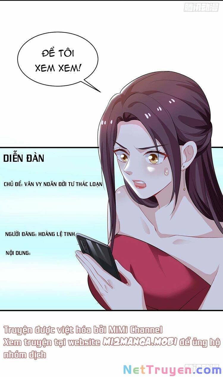 Sự Trả Thù Của Nữ Vương - Chương 21