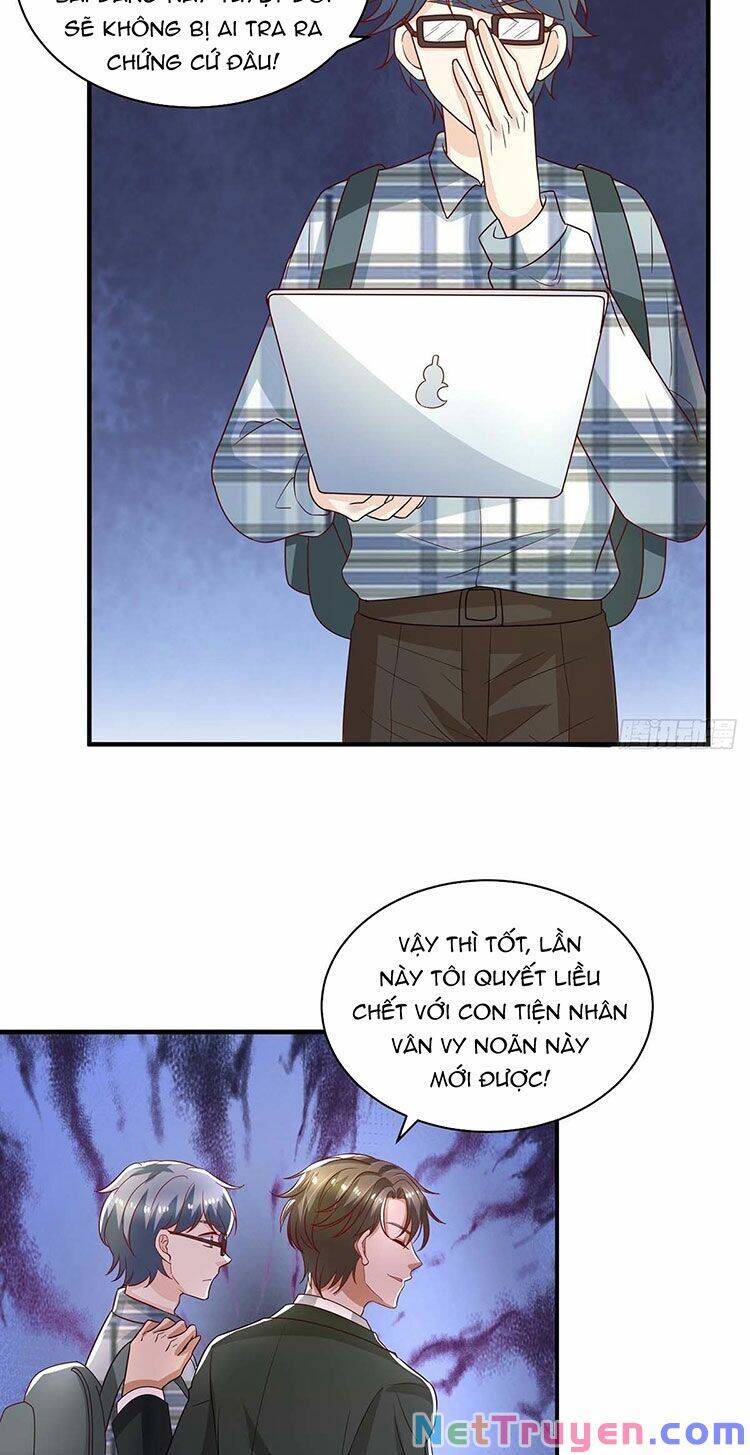 Sự Trả Thù Của Nữ Vương - Chương 21