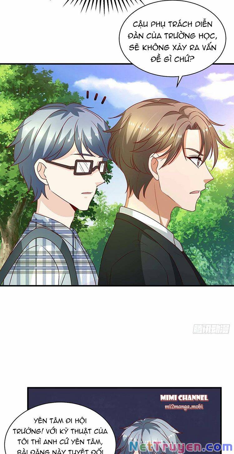 Sự Trả Thù Của Nữ Vương - Chương 21