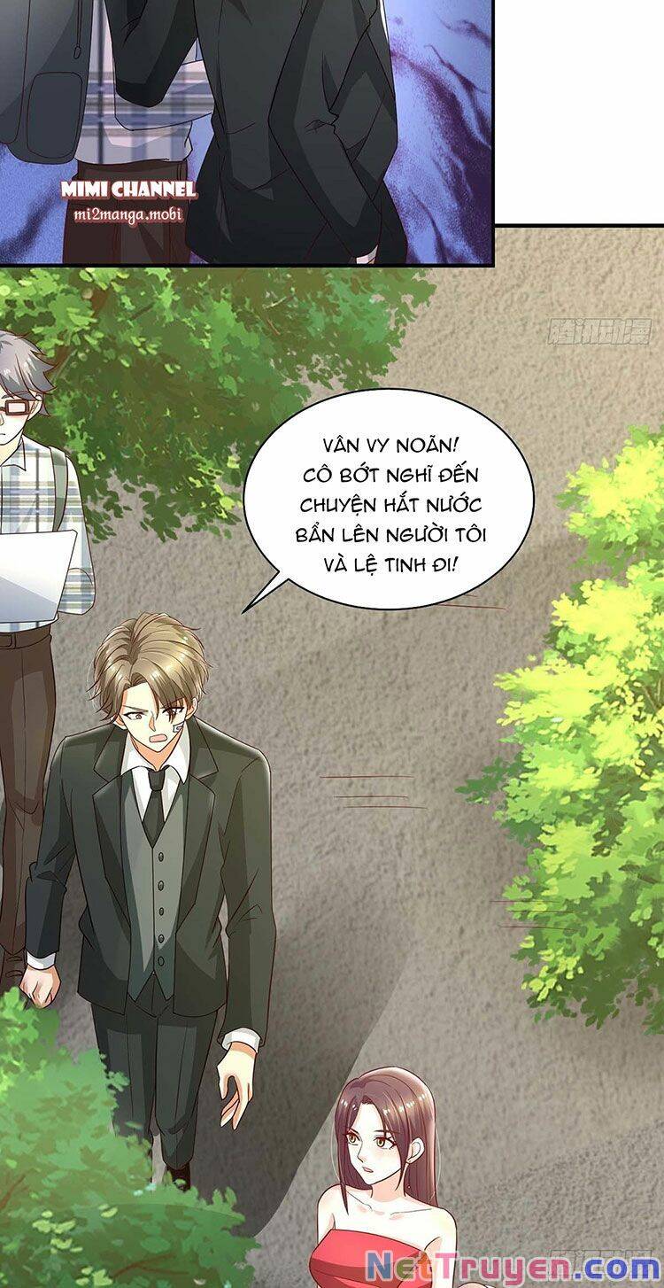 Sự Trả Thù Của Nữ Vương - Chương 21