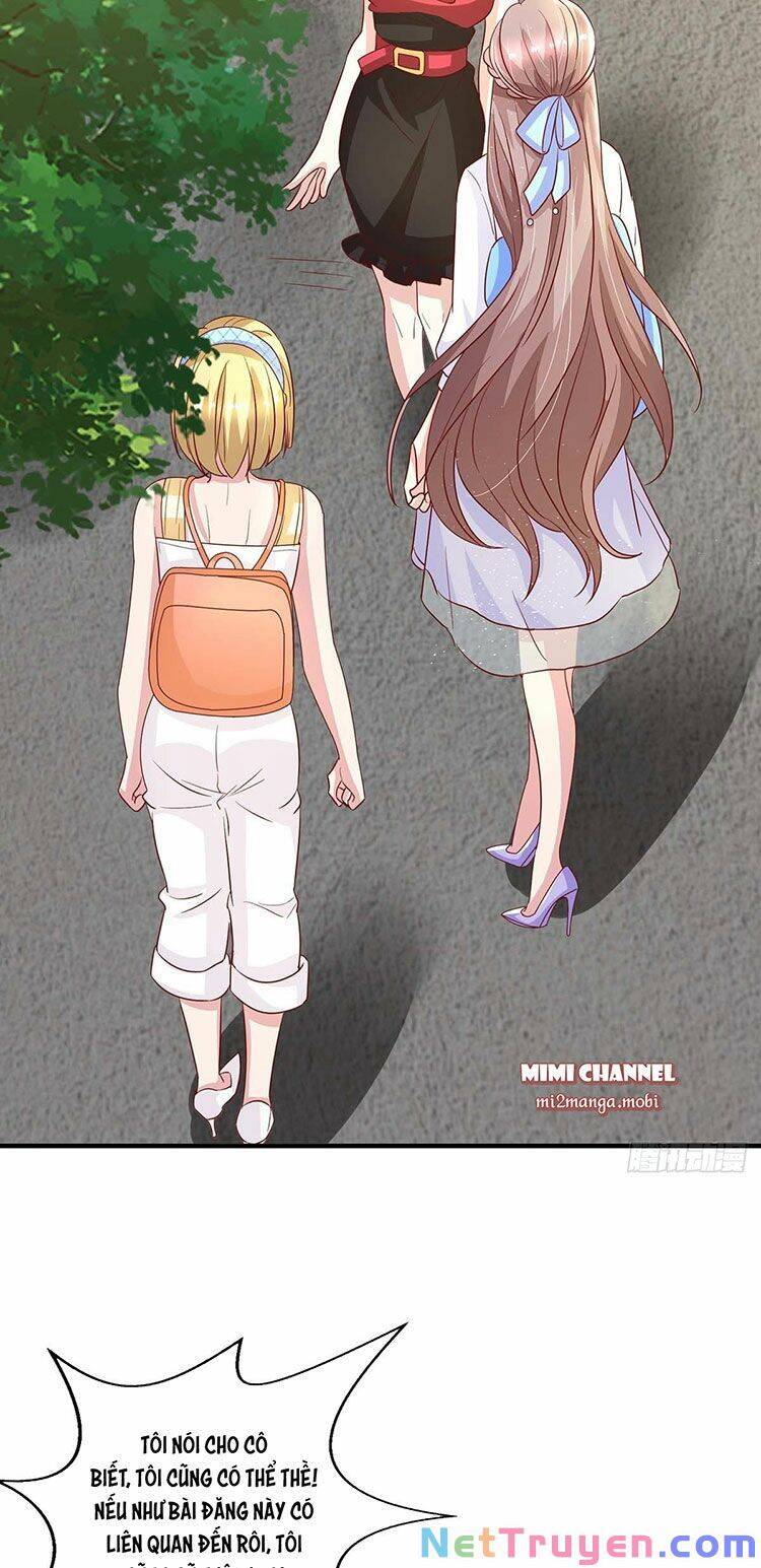 Sự Trả Thù Của Nữ Vương - Chương 21