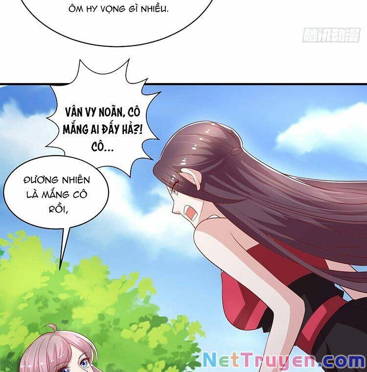 Sự Trả Thù Của Nữ Vương - Chương 24