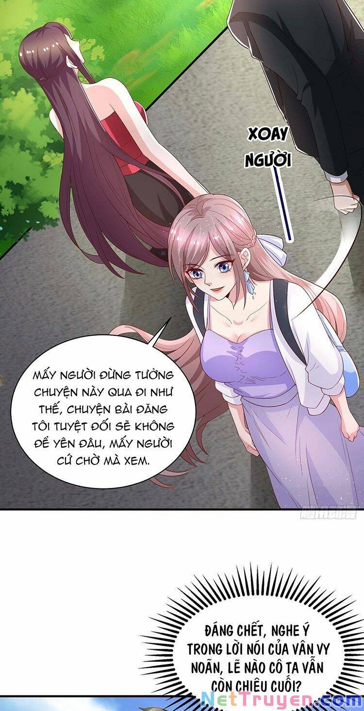 Sự Trả Thù Của Nữ Vương - Chương 24